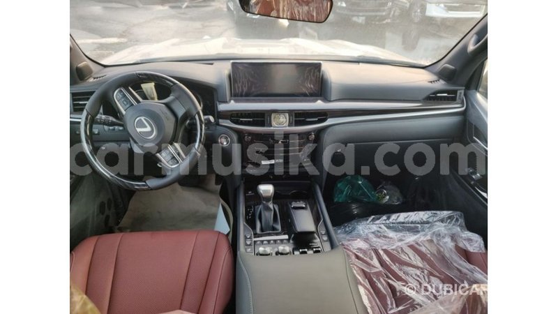 Big with watermark lexus lx harare import dubai 12344