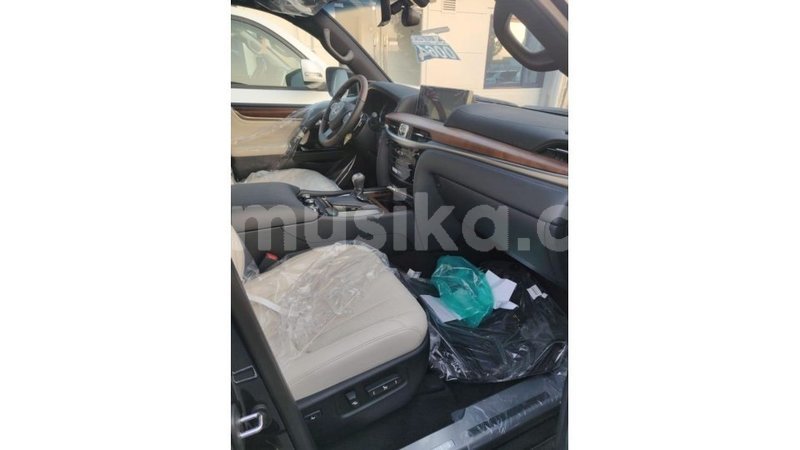 Big with watermark lexus lx harare import dubai 12345