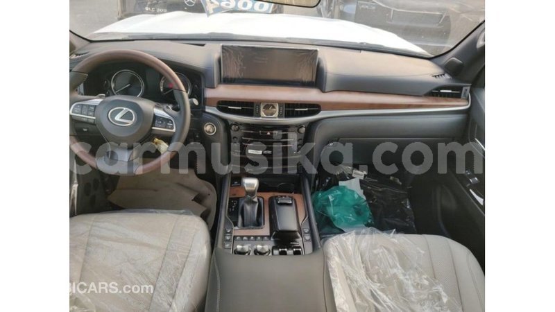 Big with watermark lexus lx harare import dubai 12345