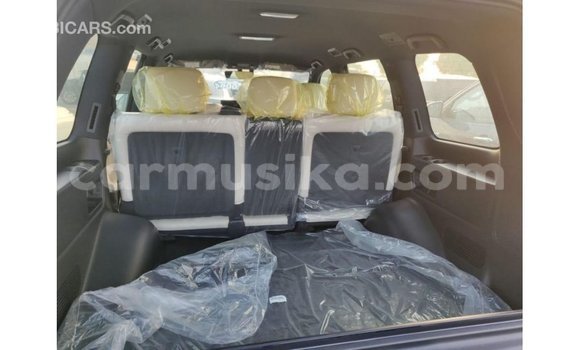 Acheter Import Voiture Lexus LX Bleu à Import - Dubai, Harare Acheter Import Voiture Lexus LX Bleu à Import - Dubai, Harare