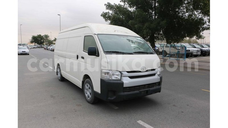 Big with watermark toyota hiace harare import dubai 12346