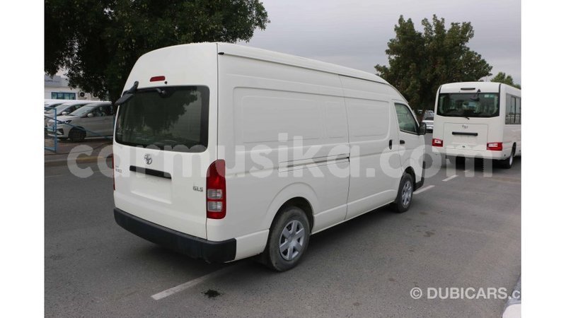 Big with watermark toyota hiace harare import dubai 12346