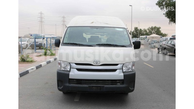 Big with watermark toyota hiace harare import dubai 12346