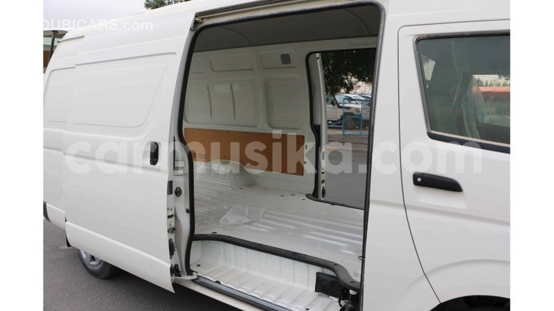 Big with watermark toyota hiace harare import dubai 12346