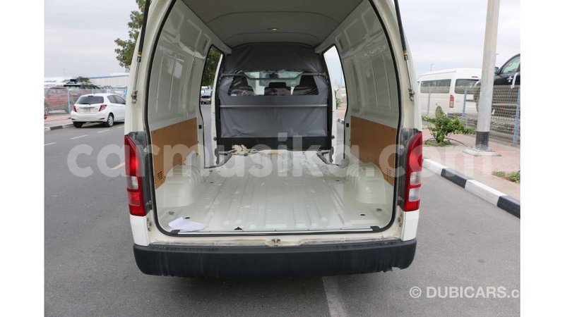 Big with watermark toyota hiace harare import dubai 12346