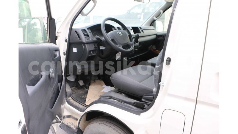 Big with watermark toyota hiace harare import dubai 12346