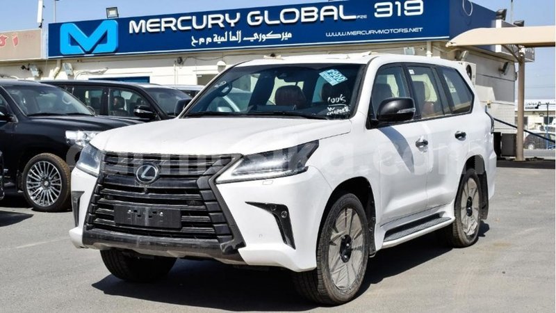 Big with watermark lexus lx harare import dubai 12348