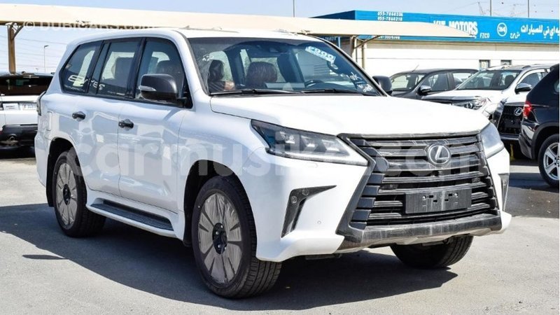 Big with watermark lexus lx harare import dubai 12348