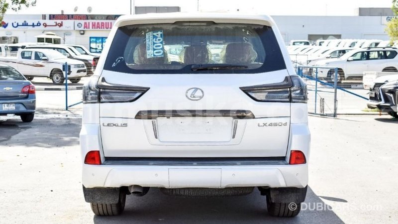 Big with watermark lexus lx harare import dubai 12348