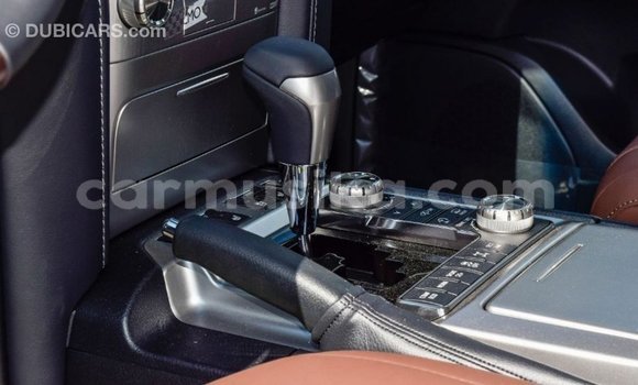 Acheter Import Voiture Toyota Land Cruiser Noir à Import - Dubai, Harare Acheter Import Voiture Toyota Land Cruiser Noir à Import - Dubai, Harare