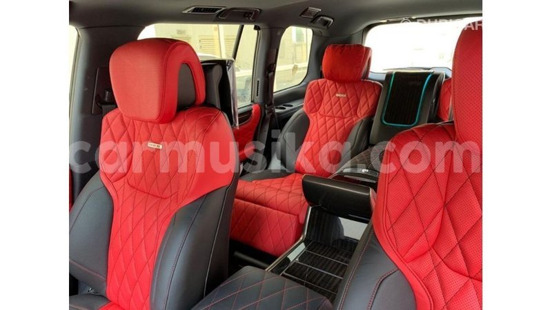 Big with watermark lexus lx harare import dubai 12350