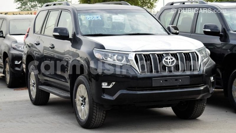 Big with watermark toyota prado harare import dubai 12352