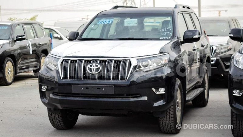 Big with watermark toyota prado harare import dubai 12352