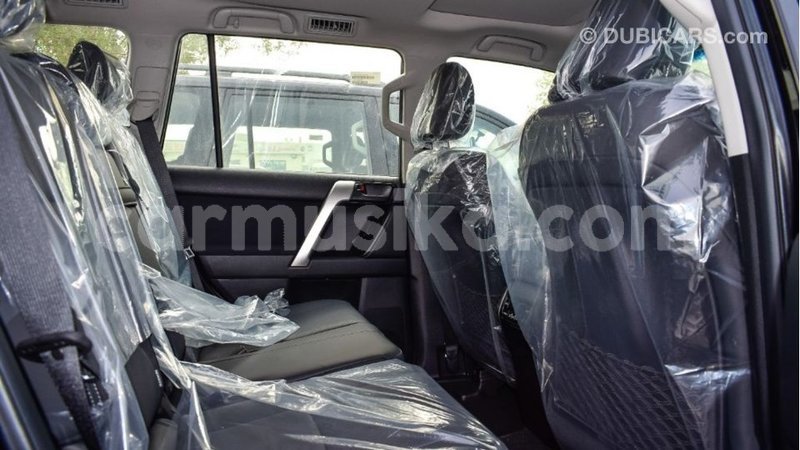 Big with watermark toyota prado harare import dubai 12352