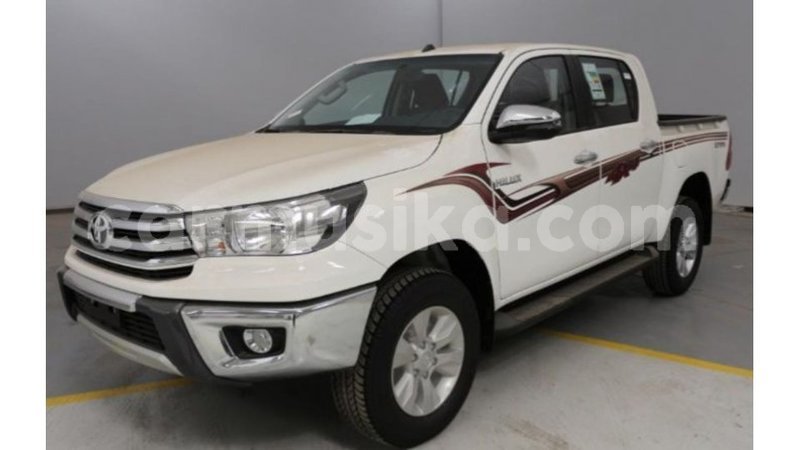 Big with watermark toyota hilux harare import dubai 12353