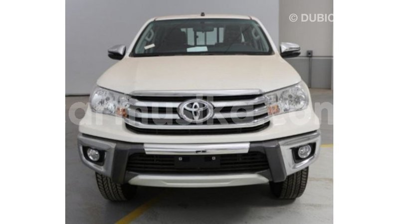 Big with watermark toyota hilux harare import dubai 12353