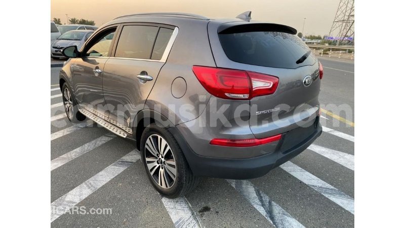 Big with watermark kia sportage harare import dubai 12354