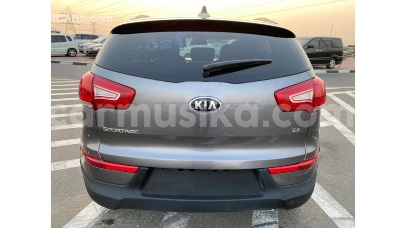 Big with watermark kia sportage harare import dubai 12354