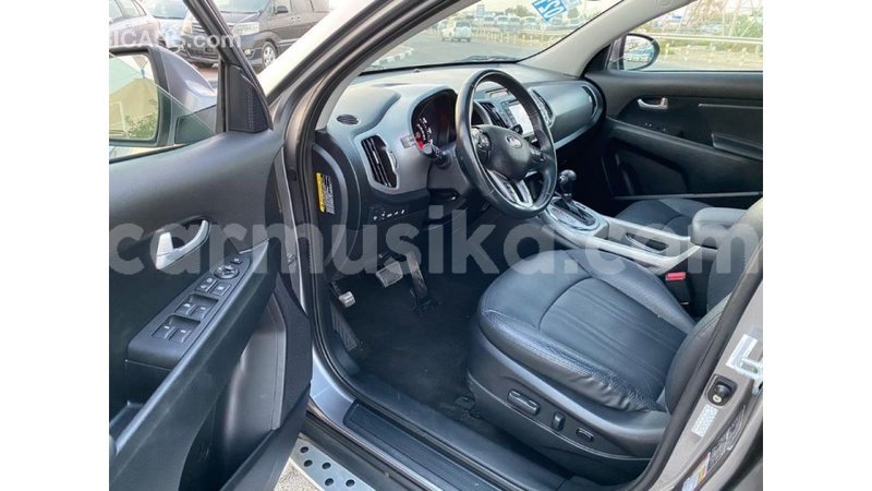 Big with watermark kia sportage harare import dubai 12354