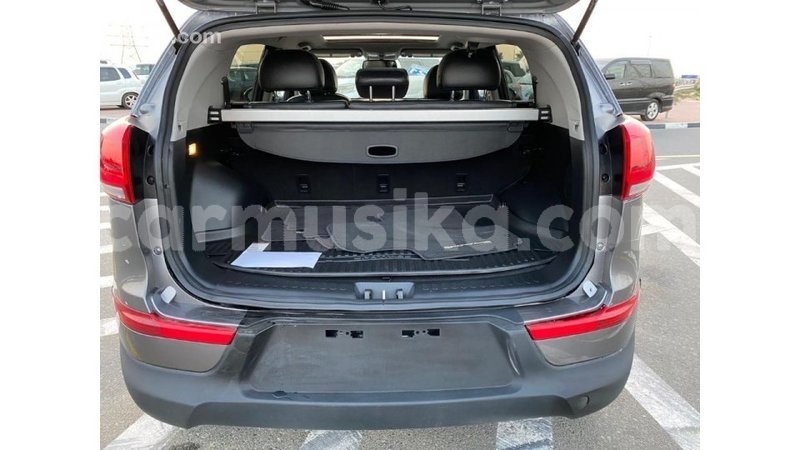 Big with watermark kia sportage harare import dubai 12354