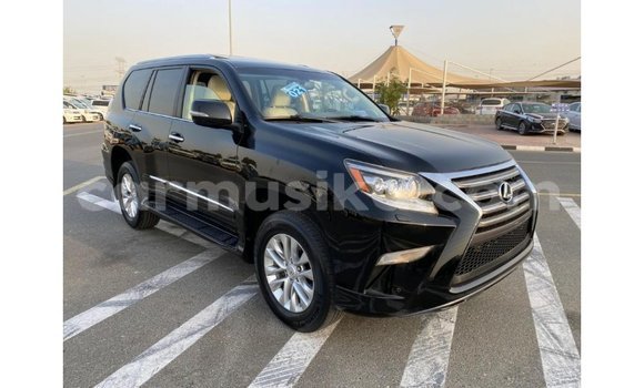 Tenga Imported Lexus GX Nhema Mota in Import - Dubai in Harare Tenga Imported Lexus GX Nhema Mota in Import - Dubai in Harare