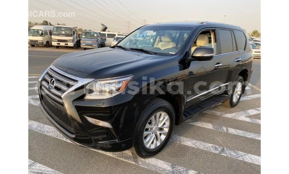 Tenga Imported Lexus GX Nhema Mota in Import - Dubai in Harare Tenga Imported Lexus GX Nhema Mota in Import - Dubai in Harare