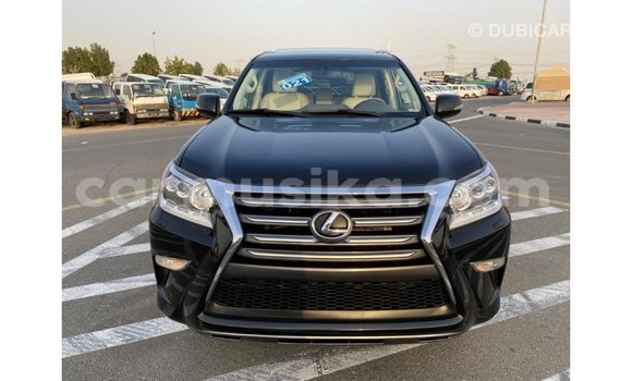Tenga Imported Lexus GX Nhema Mota in Import - Dubai in Harare Tenga Imported Lexus GX Nhema Mota in Import - Dubai in Harare