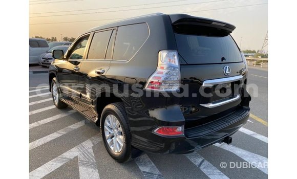 Tenga Imported Lexus GX Nhema Mota in Import - Dubai in Harare Tenga Imported Lexus GX Nhema Mota in Import - Dubai in Harare