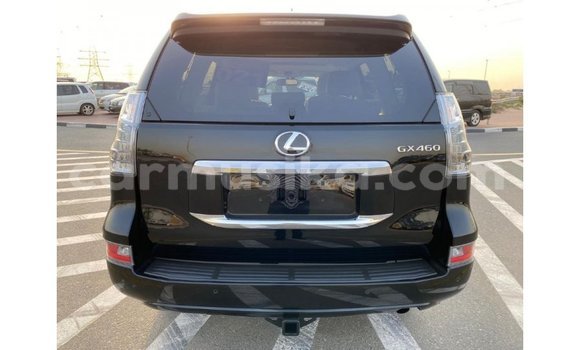 Tenga Imported Lexus GX Nhema Mota in Import - Dubai in Harare Tenga Imported Lexus GX Nhema Mota in Import - Dubai in Harare