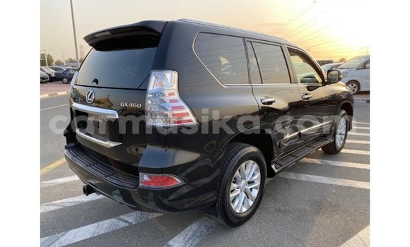 Tenga Imported Lexus GX Nhema Mota in Import - Dubai in Harare Tenga Imported Lexus GX Nhema Mota in Import - Dubai in Harare