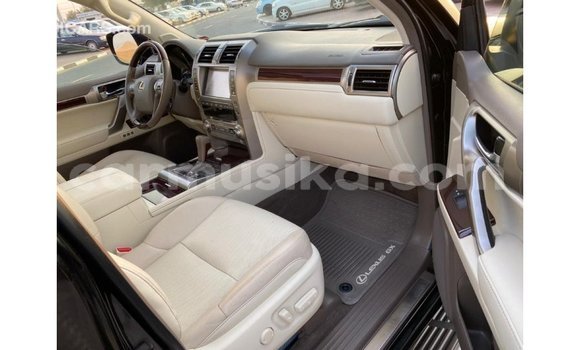 Tenga Imported Lexus GX Nhema Mota in Import - Dubai in Harare Tenga Imported Lexus GX Nhema Mota in Import - Dubai in Harare