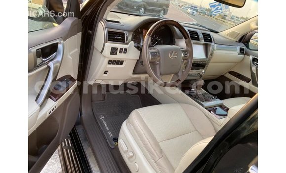 Tenga Imported Lexus GX Nhema Mota in Import - Dubai in Harare Tenga Imported Lexus GX Nhema Mota in Import - Dubai in Harare