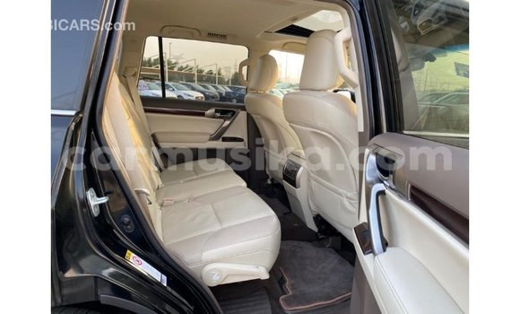Tenga Imported Lexus GX Nhema Mota in Import - Dubai in Harare Tenga Imported Lexus GX Nhema Mota in Import - Dubai in Harare