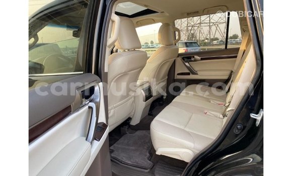 Tenga Imported Lexus GX Nhema Mota in Import - Dubai in Harare Tenga Imported Lexus GX Nhema Mota in Import - Dubai in Harare