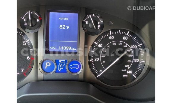 Tenga Imported Lexus GX Nhema Mota in Import - Dubai in Harare Tenga Imported Lexus GX Nhema Mota in Import - Dubai in Harare