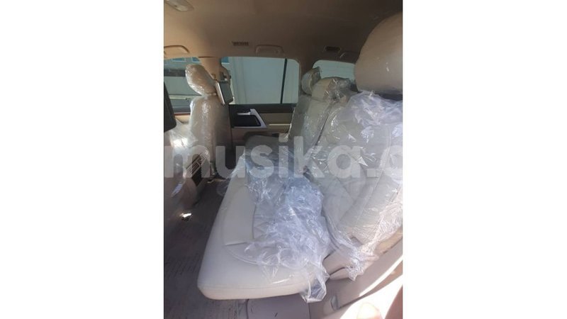 Big with watermark toyota land cruiser harare import dubai 12356