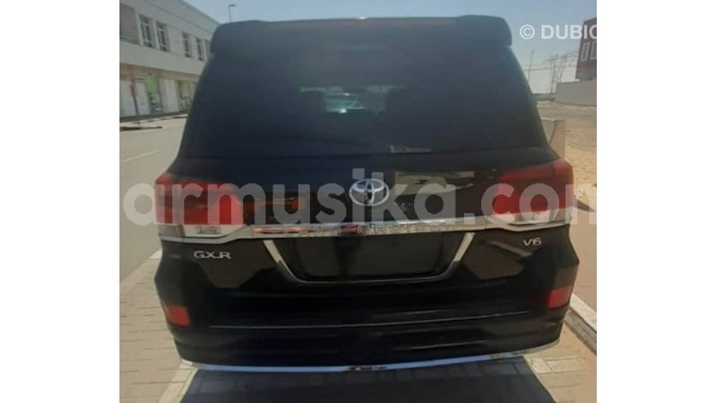 Big with watermark toyota land cruiser harare import dubai 12356