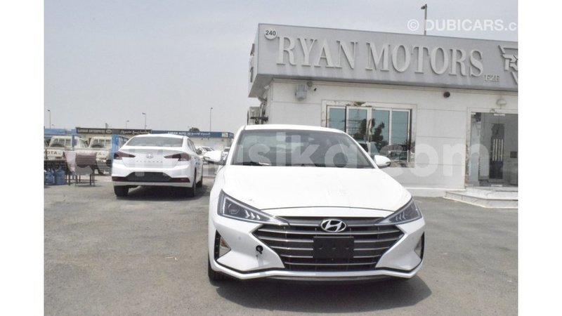 Big with watermark hyundai elantra harare import dubai 12366