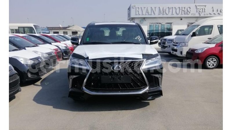 Big with watermark lexus lx harare import dubai 12386