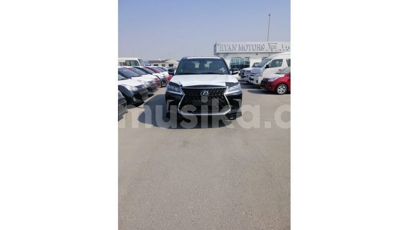 Big with watermark lexus lx harare import dubai 12386