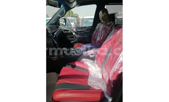 Tenga Imported Lexus LX Nhema Mota in Import - Dubai in Harare Tenga Imported Lexus LX Nhema Mota in Import - Dubai in Harare