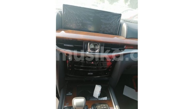 Big with watermark lexus lx harare import dubai 12386