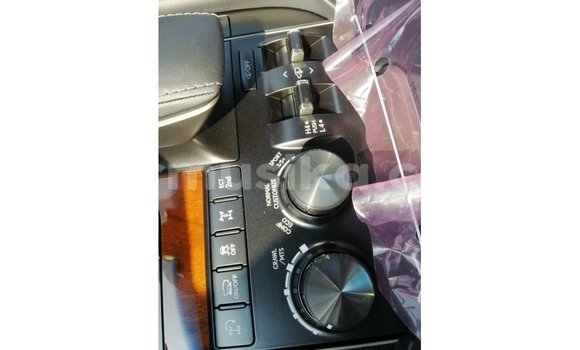 Tenga Imported Lexus LX Nhema Mota in Import - Dubai in Harare Tenga Imported Lexus LX Nhema Mota in Import - Dubai in Harare