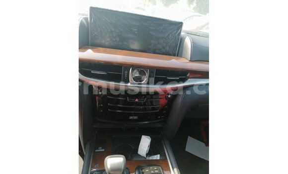 Tenga Imported Lexus LX Nhema Mota in Import - Dubai in Harare Tenga Imported Lexus LX Nhema Mota in Import - Dubai in Harare