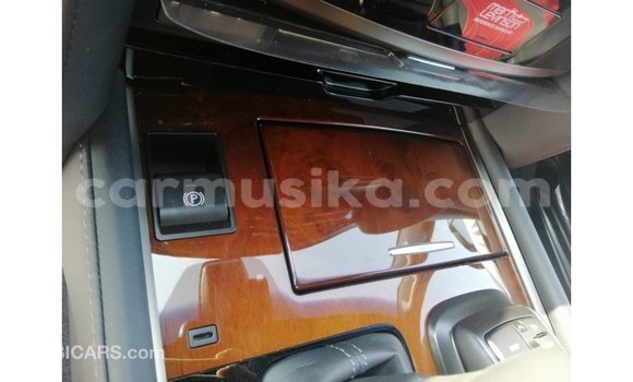 Tenga Imported Lexus LX Nhema Mota in Import - Dubai in Harare Tenga Imported Lexus LX Nhema Mota in Import - Dubai in Harare