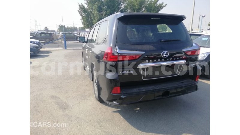 Big with watermark lexus lx harare import dubai 12386