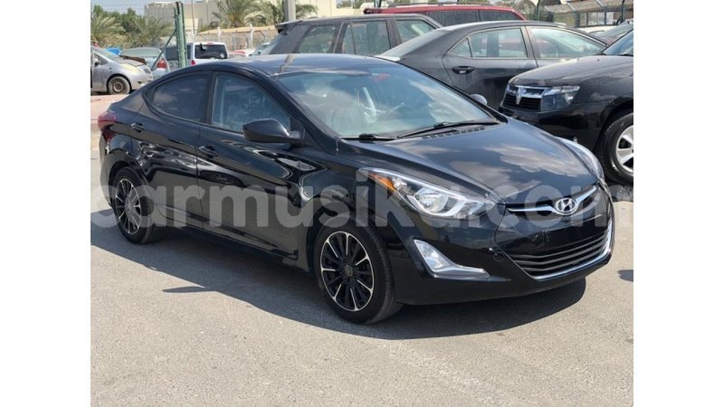 Big with watermark hyundai elantra harare import dubai 12393