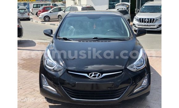 Tenga Imported Hyundai Elantra Nhema Mota in Import - Dubai in Harare Tenga Imported Hyundai Elantra Nhema Mota in Import - Dubai in Harare