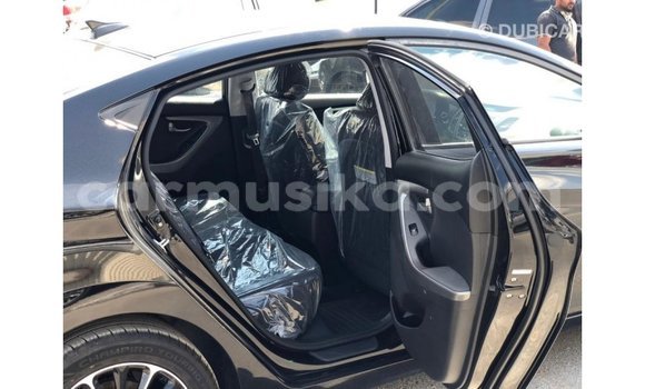 Tenga Imported Hyundai Elantra Nhema Mota in Import - Dubai in Harare Tenga Imported Hyundai Elantra Nhema Mota in Import - Dubai in Harare