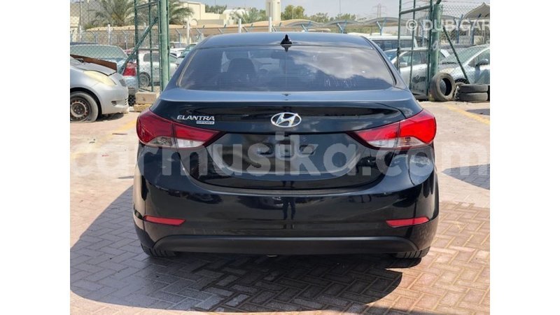 Big with watermark hyundai elantra harare import dubai 12393